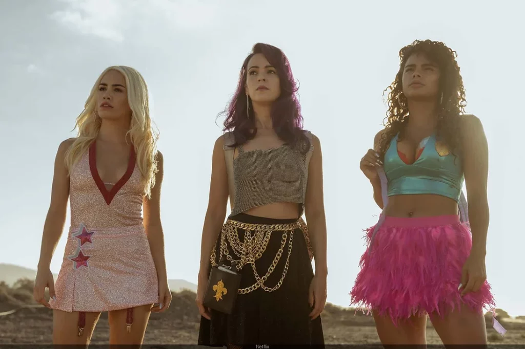 Série Féministe LGBT - SKY ROJO