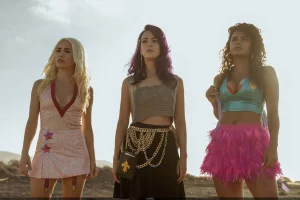 Série Féministe LGBT - SKY ROJO