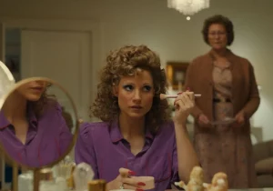 FILMS QUEER - DANS LES YEUX DE TAMMY FAYE