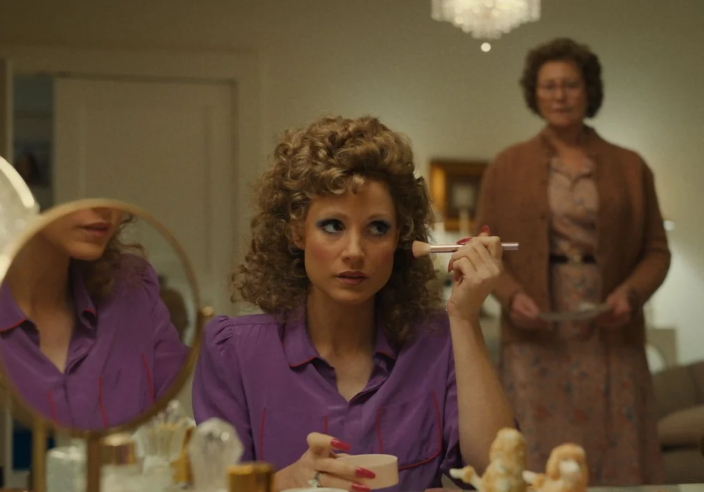 FILMS QUEER - DANS LES YEUX DE TAMMY FAYE