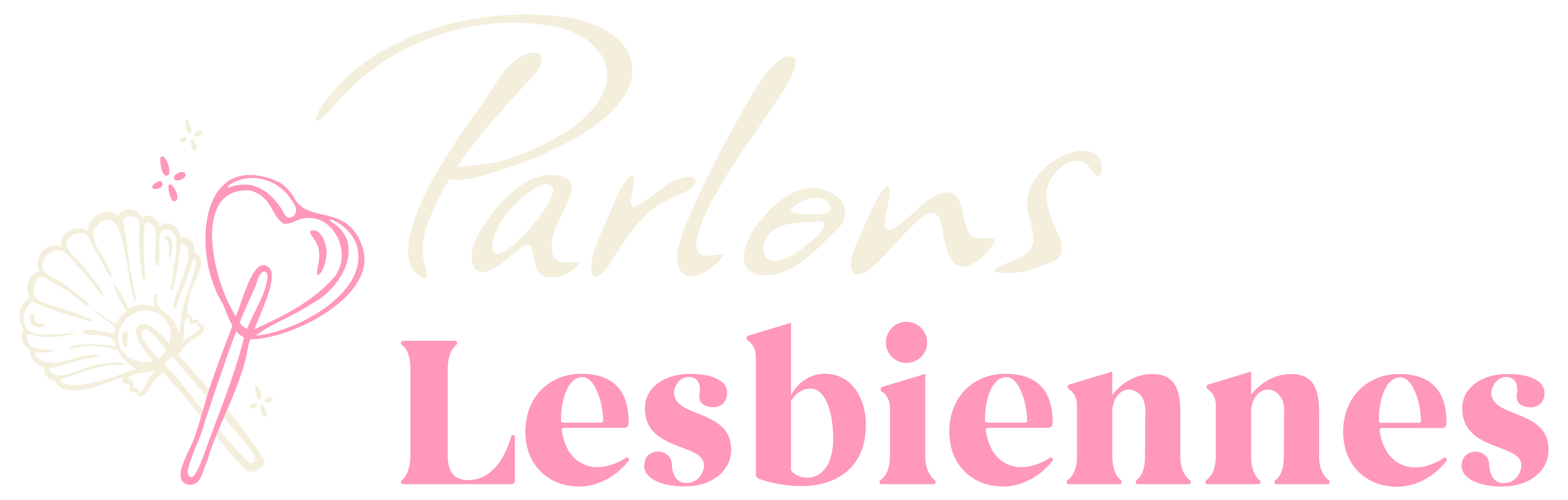 parlons-lesbiennes-logo