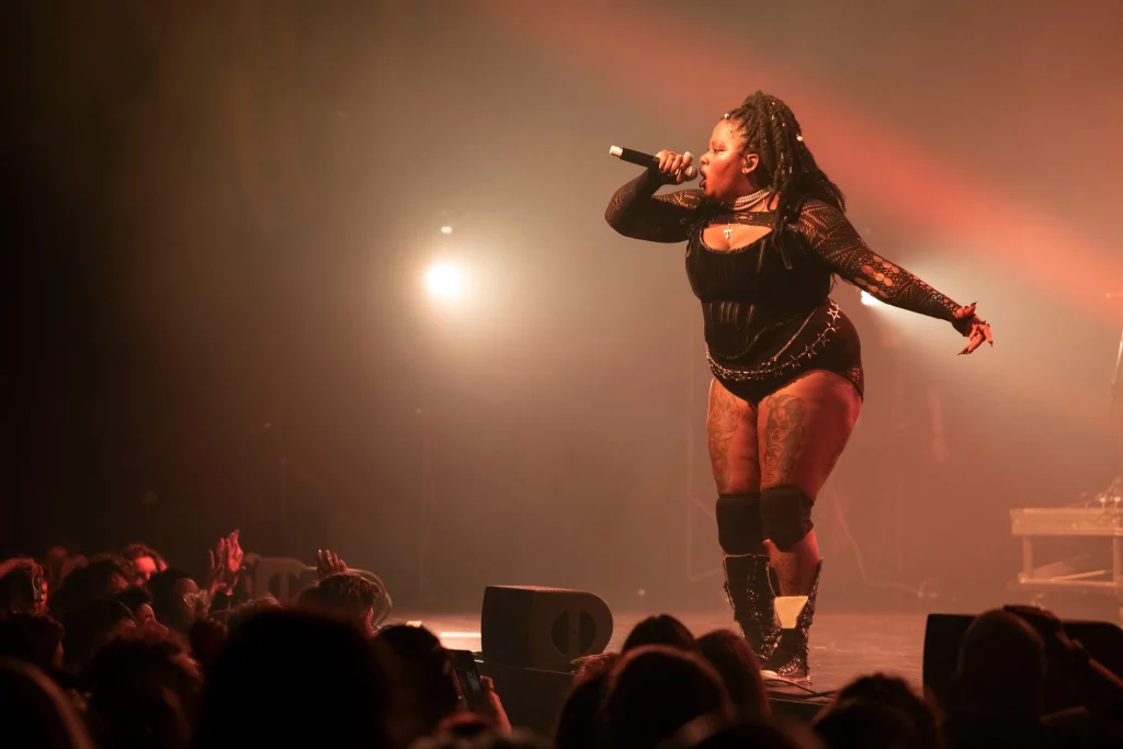 Collecrif queer à Bordeaux : La bordelle