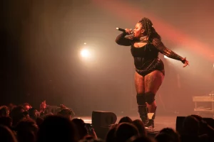 Collecrif queer à Bordeaux : La bordelle