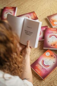 Daronne et lesbienne, Mélanie Gre, livre sur la maternité lesbienne