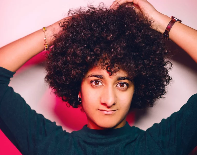 Parlons lesbiennes, humoriste lgbt tahnee lautre