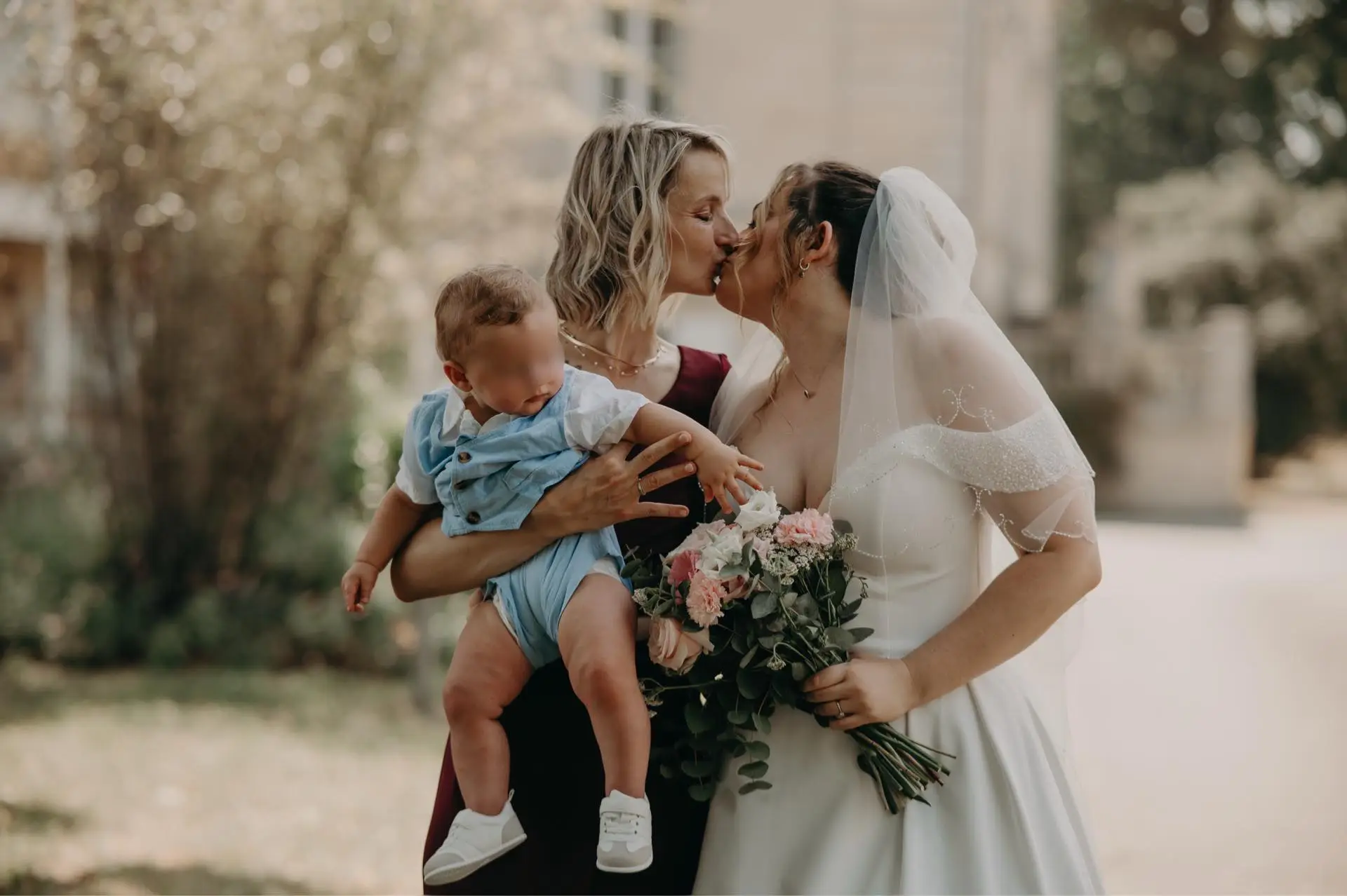 Parcours pma pour devenir maman lesbienne