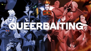 Du queercoding au queerbaiting, déchiffrage des représentations LGBT+ au cinéma