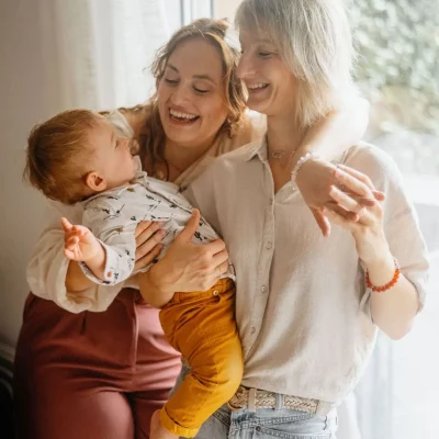 Famille homoparentale